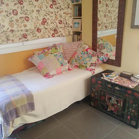 Penthouse Atico Casa de hóspedes Las Palmas de Gran Canárias