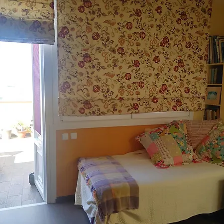 Penthouse Atico Las Palmas de Gran Canárias