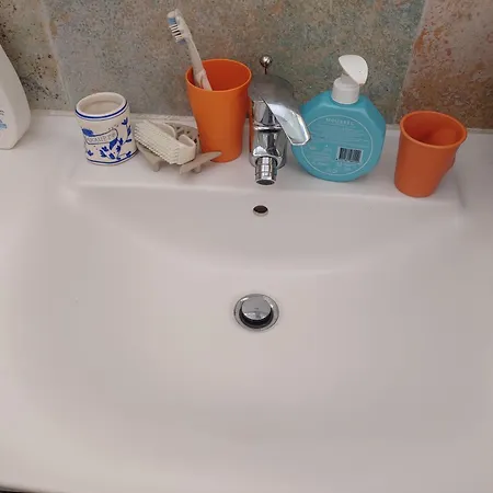 Penthouse Atico Πανσιόν *