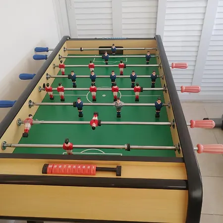 Penthouse Atico *