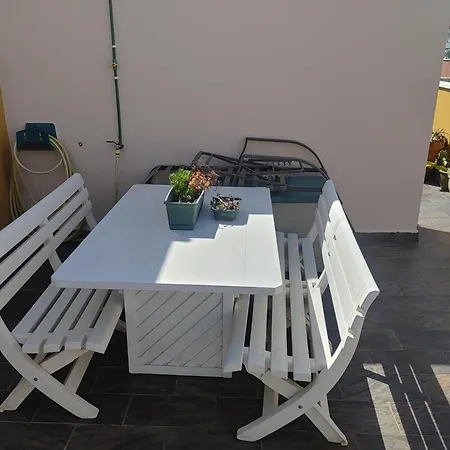 Πανσιόν Penthouse Atico Λας Πάλμας ντε Γκραν Κανάρια