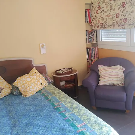 Pensionat Penthouse Atico *